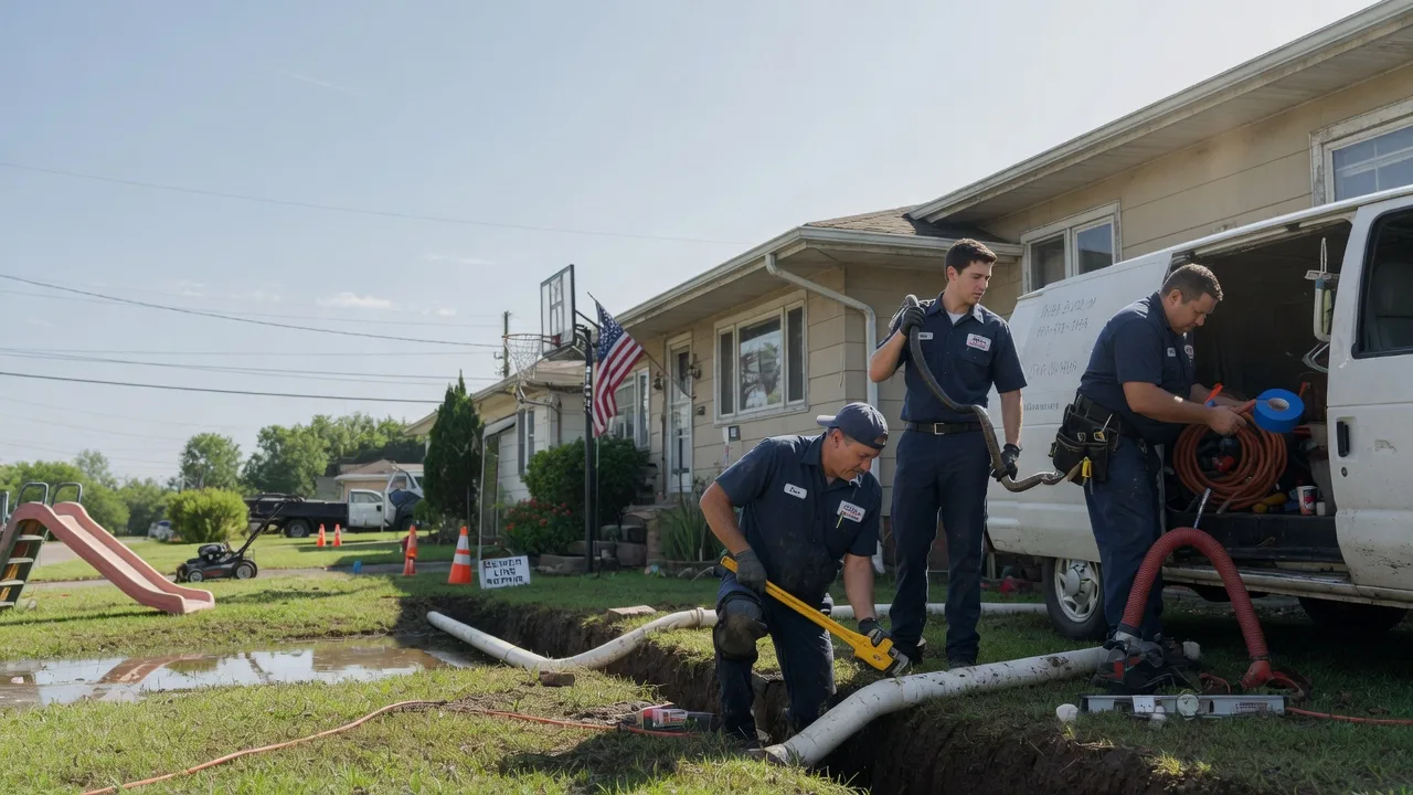 Toilet Installation in Exeter, CA near me